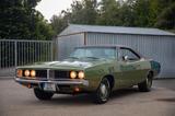 Dodge Charger - Dodge Gebrauchtwagen von 1969