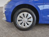 Skoda Fabia - Vorschau Bild 15