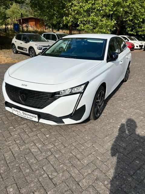 Image of Peugeot 308