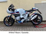 BMW R Nine T  Racer / Reifen Neu / Inspektion Neu - BMW R NINE T RACER