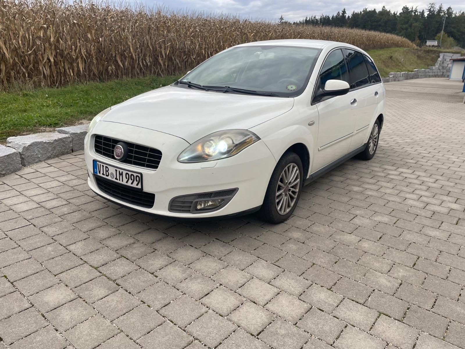 Fiat Croma