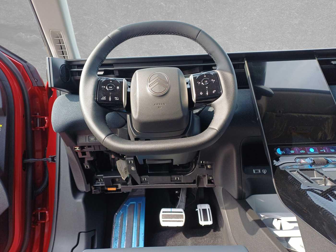 Citroën C5 Aircross Hybrid 145 MAX