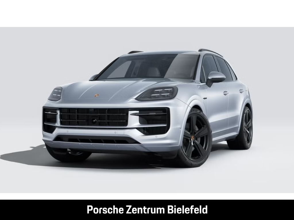Image of Porsche Cayenne