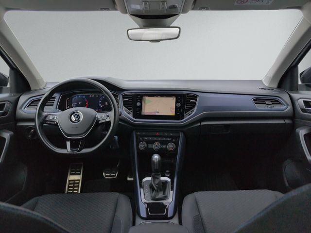 T-Roc R-LINE 1.5 TSI DSG AHK+LED+NAVI+KAMERA+ACC