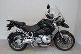 BMW R 1200 GS * TIEFER* WILBERS*SCHECKHEFT* - Motorräder in Bielefeld