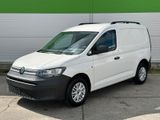 Volkswagen Caddy 75PS Cargo MuFu AC PDC/H AHK 5J.GAR/200tkm - Neuwagen mit Diesel-Antrieb: Kleinbus