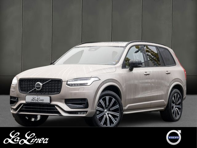 Volvo XC90 B5 (D) AWD Plus Dark NP:91.240,-//PANO/STAN