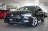 Volkswagen Passat VARI. 2.0D BUSINESS 4M NAVI/KAMERA/SH/AHK - Autos mit Allradantrieb