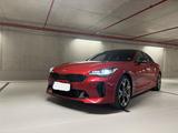 Kia Stinger GT 3.3 | 44tkm | 31000 € VB | Garantie