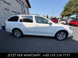 Skoda Octavia Combi Ambiente 4X4*AHK*TEMPOMAT*8FACH* - Gebrauchtwagen in Dresden bis 5.000 Euro