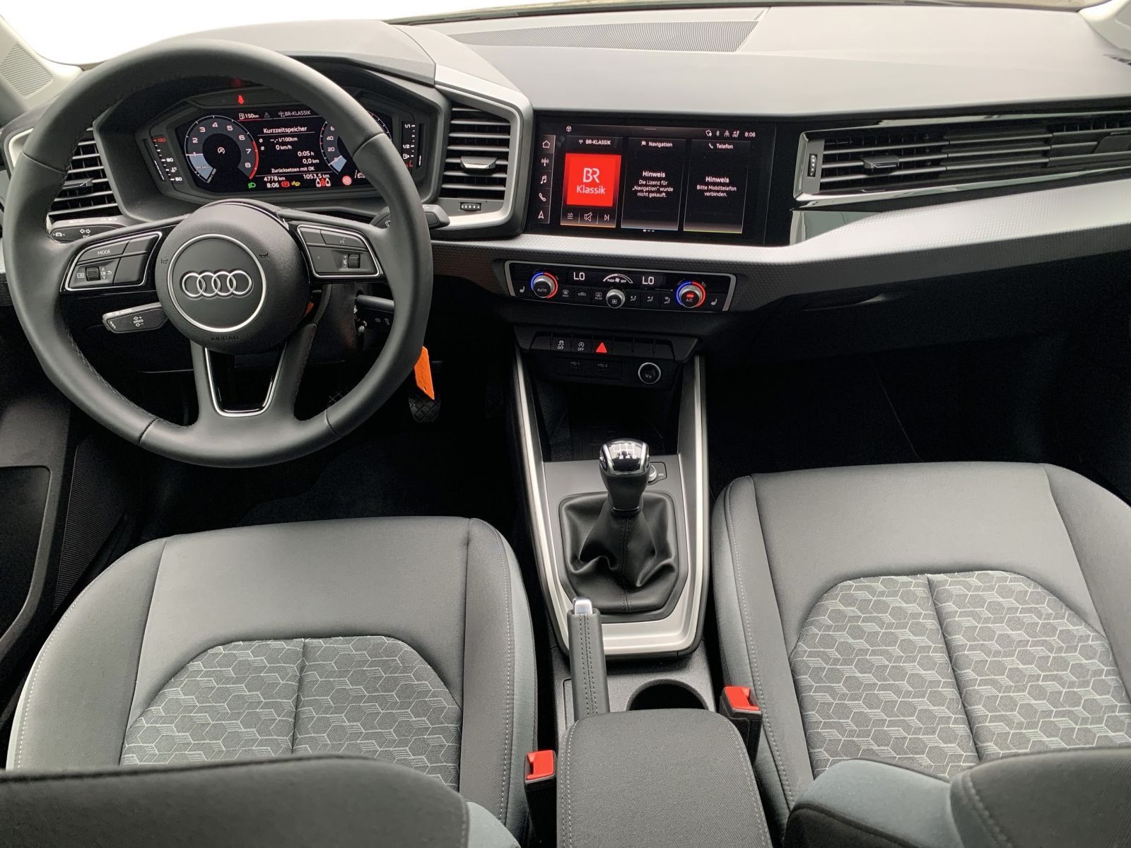 Audi A1 - Bild 13