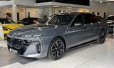 BMW i7 xDrive M70*Experience-TV*Executive-Paket*B&W - BMW i7 aus 2024