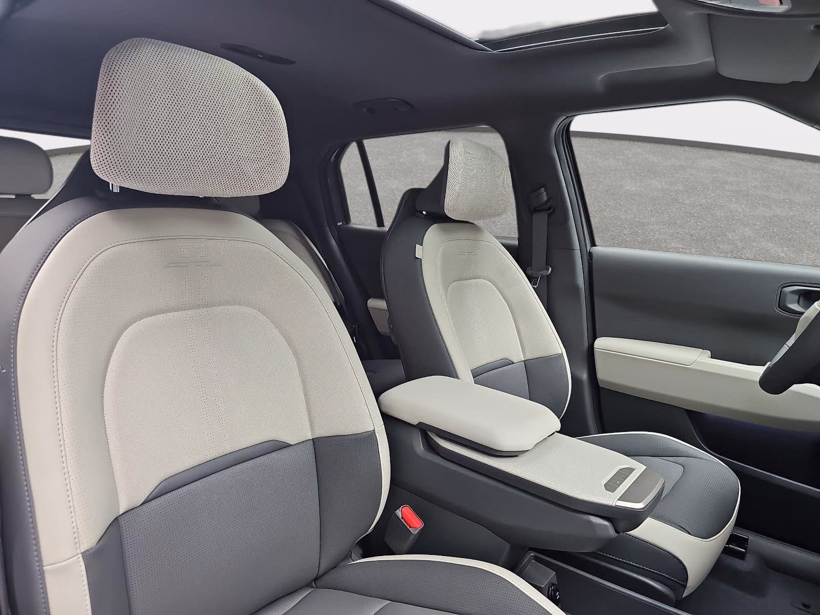 Kia EV3 81.4 KWH GT-LINE MJ27 DRIVEWISE-PARK-PRO KOM