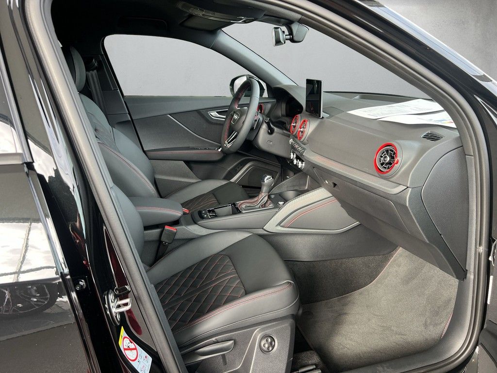 Audi Q2 - Bild 13