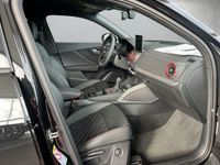 Audi Q2 - Vorschau Bild 13