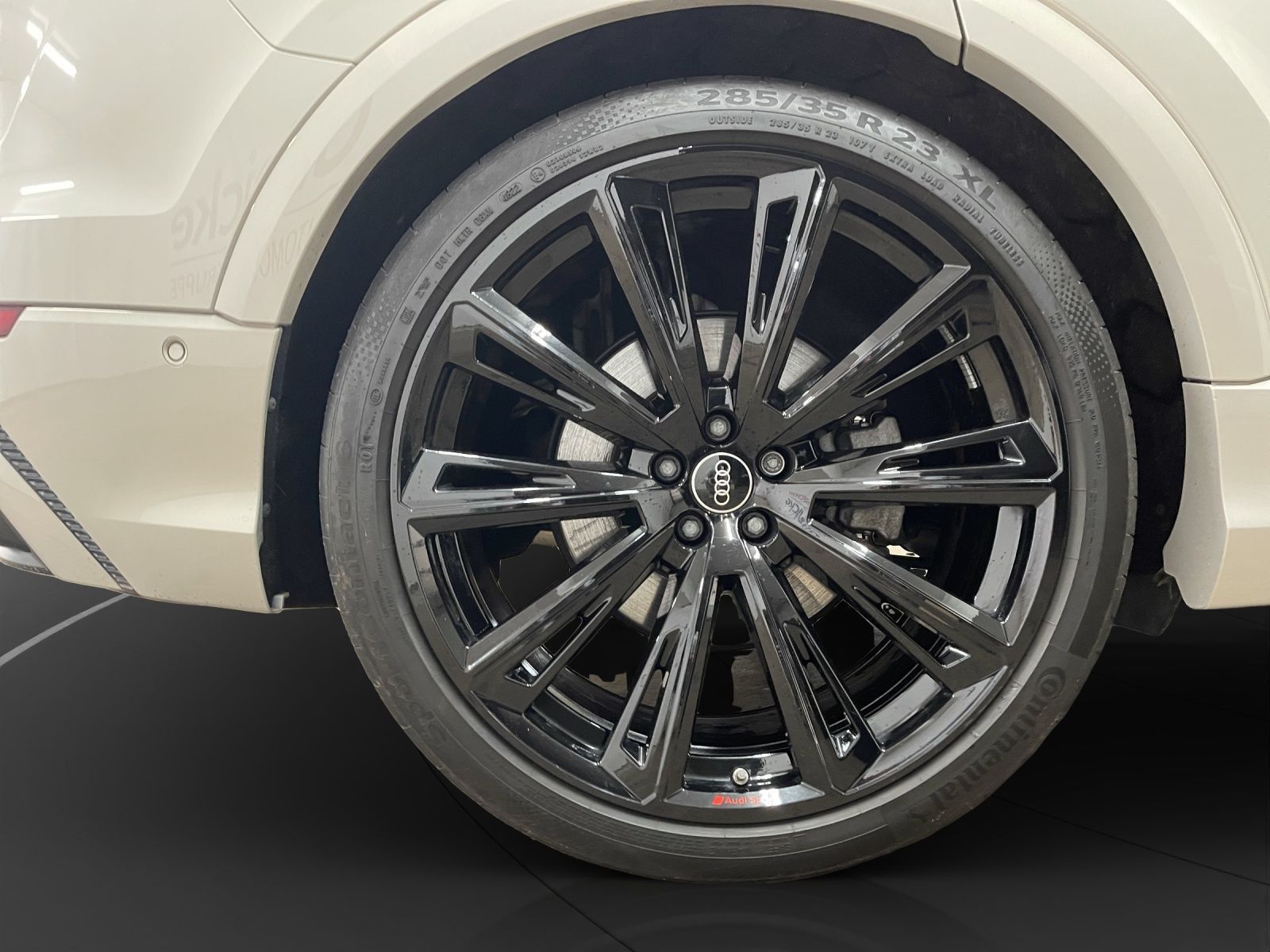 Audi Q8 - Bild 14
