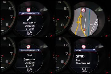 Porsche 991 Turbo S*Dt.FZG,U-Frei,Approved0327,Aerokit*