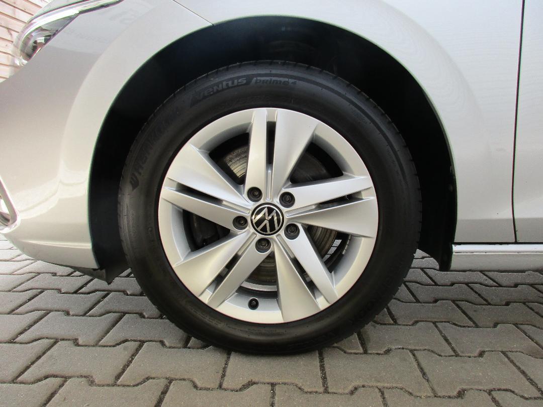 Volkswagen Golf Variant Life 2,0 TDI DSG