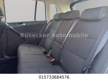 Volkswagen Tiguan - 12