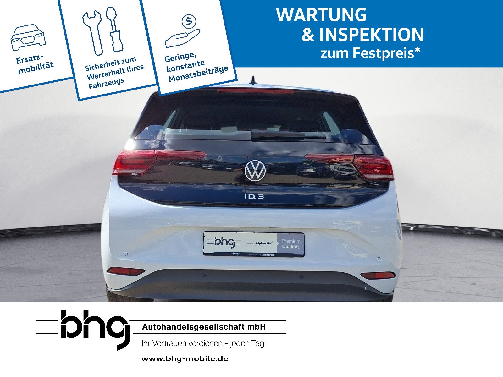 Volkswagen ID.3 - Bild 4