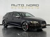 Audi S3 2.0 TFSI quat.*B&O*Pano*Raute*LED*Optik*KeyGo - Audi S3: Schiebedach