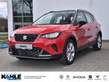 Seat Arona FR 1.0 TSI Klima Navi Rückfahrkamera