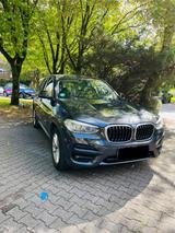 BMW X3 xDrive20i Luxury Line AT Luxury Line - BMW X3 in Oberhausen