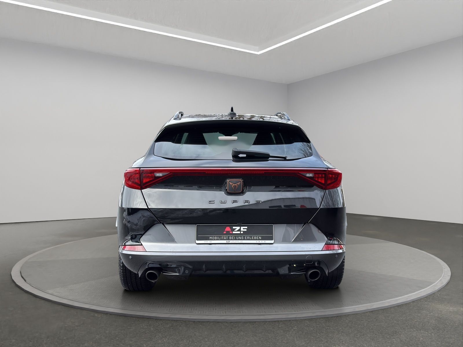 Cupra Formentor - Bild 7