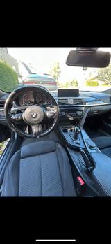 BMW 430i Gran Coupé M Sport - BMW 430 Gran Coupé aus 2016