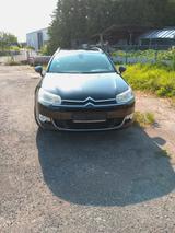 Citroën C5 Tourer HDi 140 FAP Confort Confort - Citroën C5 aus 2009: Tourer