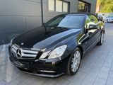 Mercedes-Benz E 220 CDI Cabrio  Avantgarde  Navi Xenon - Mercedes-Benz E 220: Cabrio, Cdi