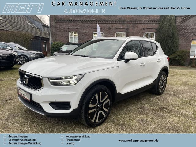 Volvo XC 40 Momentum Pro *LED*AHK*RFK*