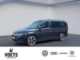 Volkswagen Caddy Maxi Goal 2.0 TDI AHK+LaneAssist+FrontAssi