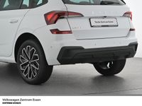 Skoda Kamiq - Vorschau Bild 7