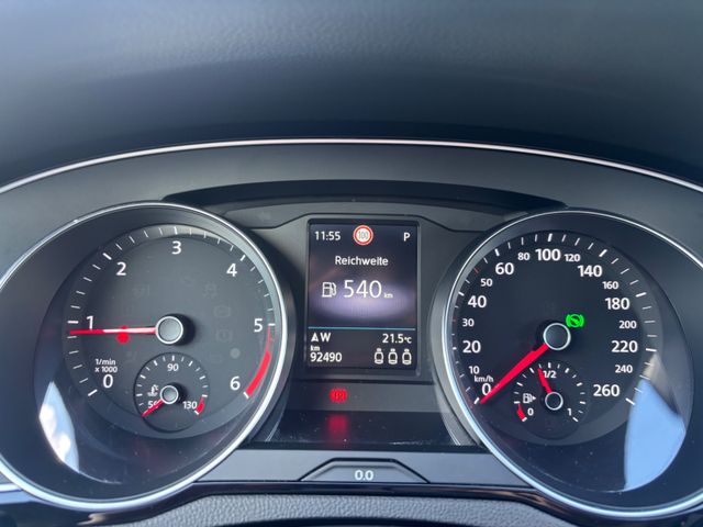 Passat Variant 2.0 TDI *LED*APP*DAB*NAVI*