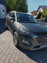 Hyundai Tucson 1,6GDi 2WD DCT - Hyundai TUCSON von privat