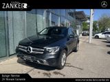 Mercedes-Benz GLC 200 4M LED*CAM*KEYLESS*ADVANCED*CARPLAY* - Mercedes-Benz GLC 200 aus 2019