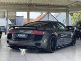 Audi R8 V8 Twin Turbo Carbon Paket 650PS B&O - gebrauchte Audi R8 aus dem Jahr 2007