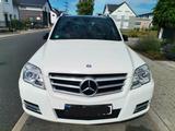 Mercedes-Benz GLK 350 4MATIC SPORTPAKET/DESIGNO/PANORAMA/CAM - Mercedes-Benz aus 2011: Glk