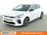 Kia Rio 1.0 TGDI GT Line*NAVI*CAM*SPUR*PDC*SHZ*KLIMA - Kia Rio in Köln