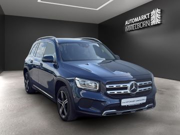 Mercedes GLB 200 - 2