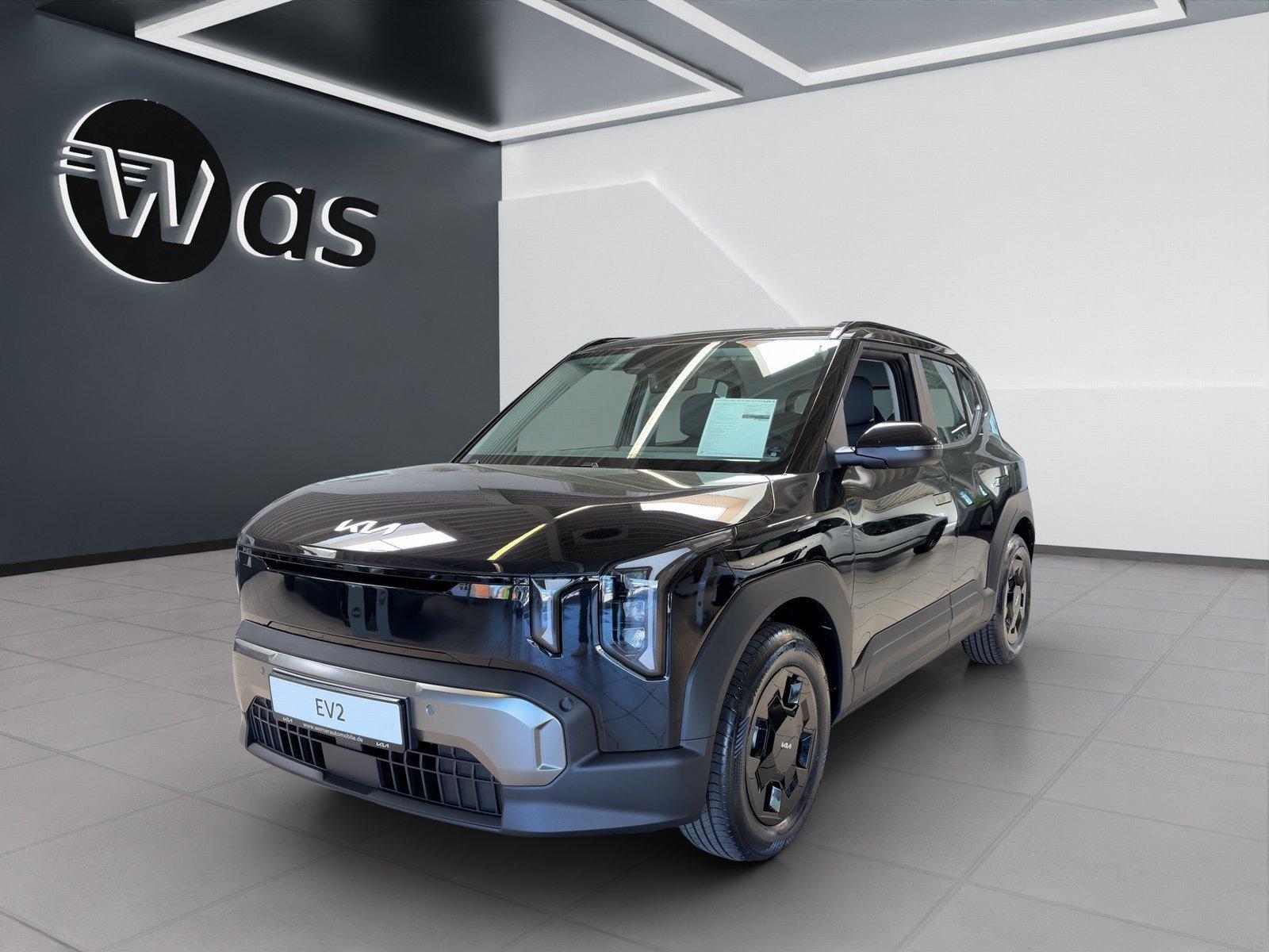 Kia EV2