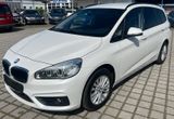 BMW 218d Gran Tourer Aut. Advantage 