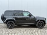 Land Rover Defender 110 P425 HSE X-Dynamic 22" 7-Seats FULL - Land Rover Defender Se mit Benzin-Antrieb