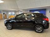 Hyundai ix35 blue Finale 2WD - Hyundai ix35: Finale