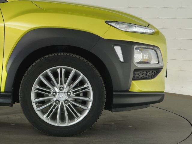KONA T-GDI YES! PLUS+NAVI+RÜCKFAHRKAMERA+VOLL LE