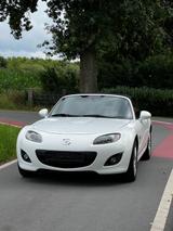 Mazda mazda MX-5 2011 NCfl - Optisch sehr gepflegt - Mazda MX-5: Nc