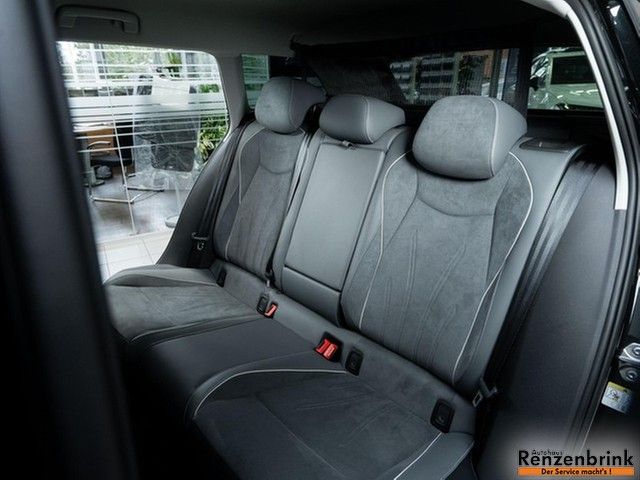 Passat Variant Business eTSI DSG AHK 18" Winter-