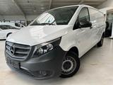Mercedes-Benz Vito Kasten 110/114/116/119 CDI RWD extralang - Mercedes-Benz Vito Gebrauchtwagen in Lübeck