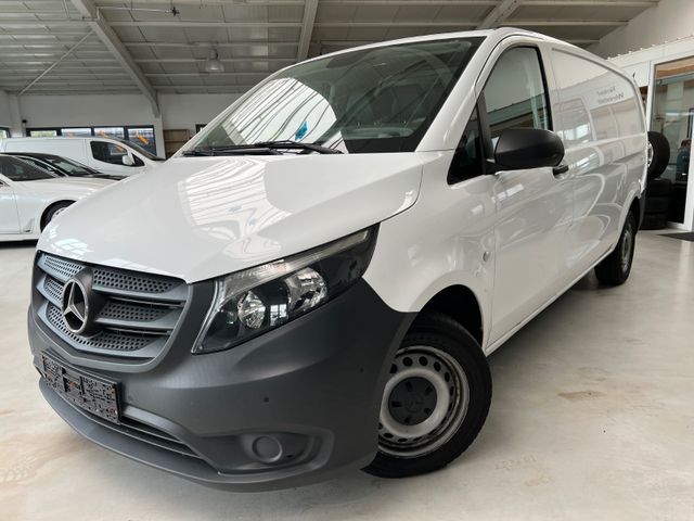 MERCEDES-BENZ Vito Kasten 110/114/116/119 CDI RWD extralang